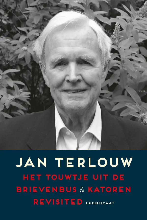 Het touwtje uit de brievenbus + Katoren revisited