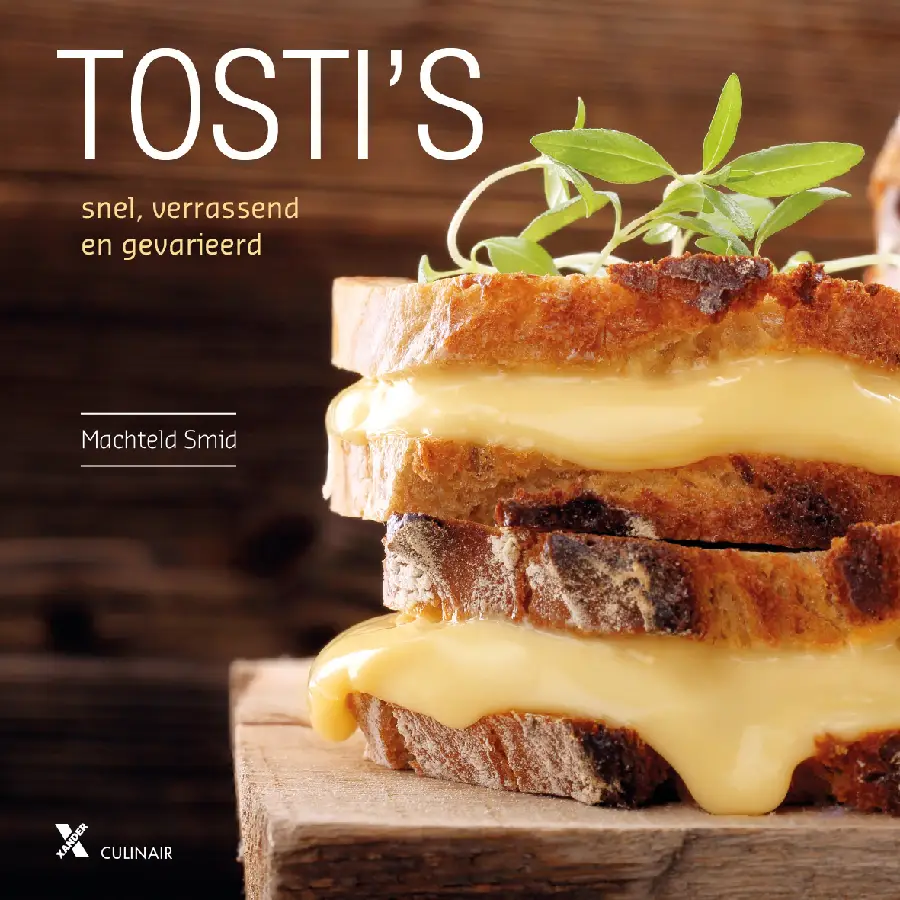 Tosti's