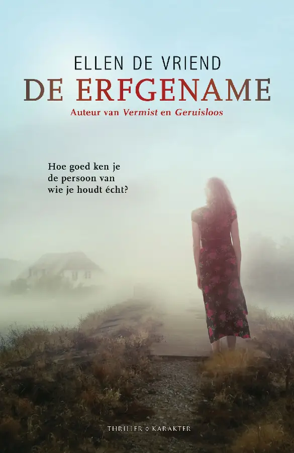 De erfgename