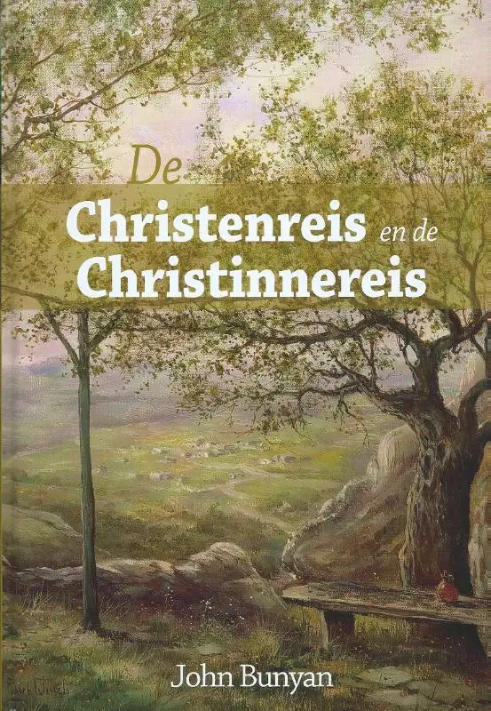 Christenreis en de christinnereis