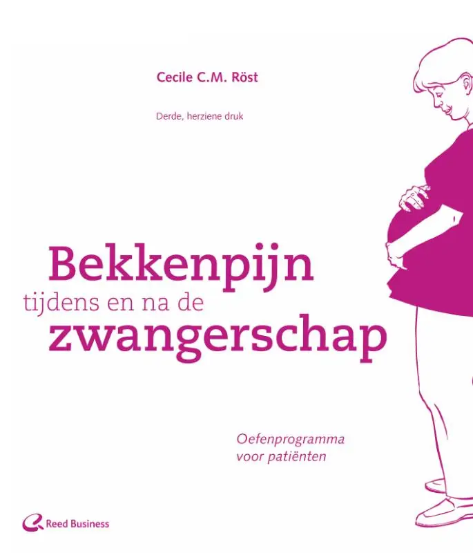 Bekkenpijn tijdens en na de zwangerschap