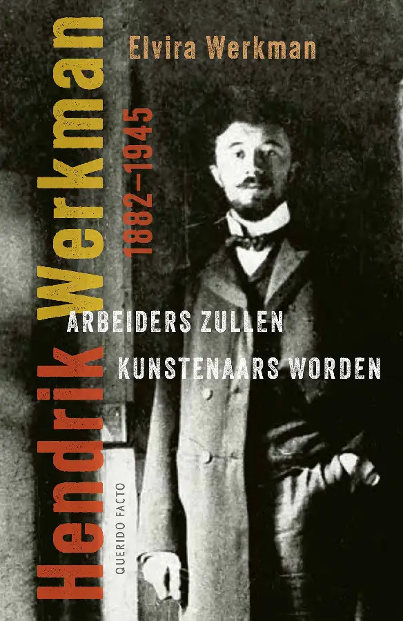 Arbeiders zullen kunstenaars worden
