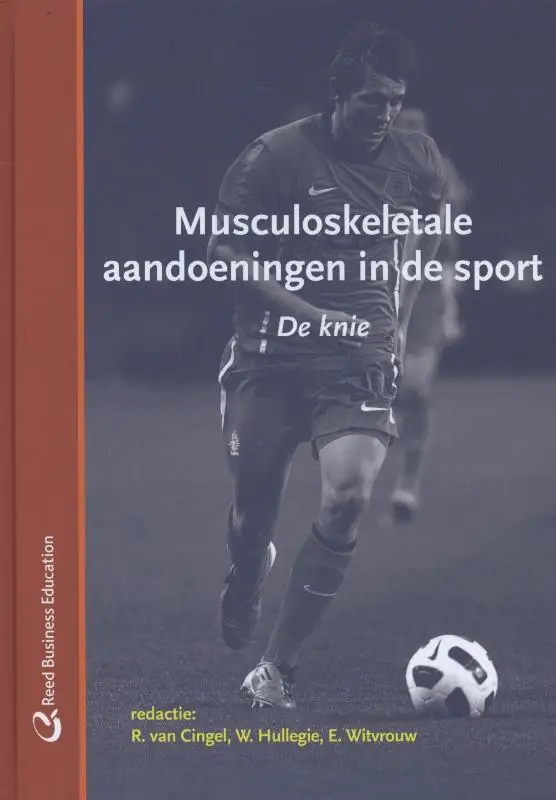 De knie