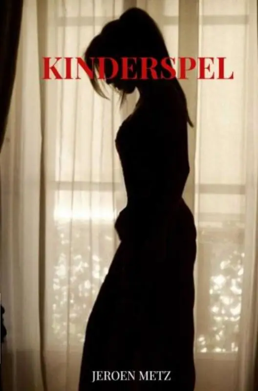 Kinderspel