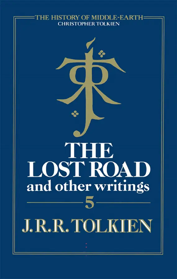 The Lost Road