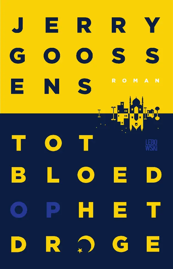 Tot bloed op het droge