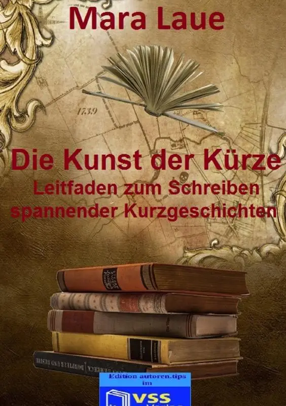 Die Kunst der Kürze