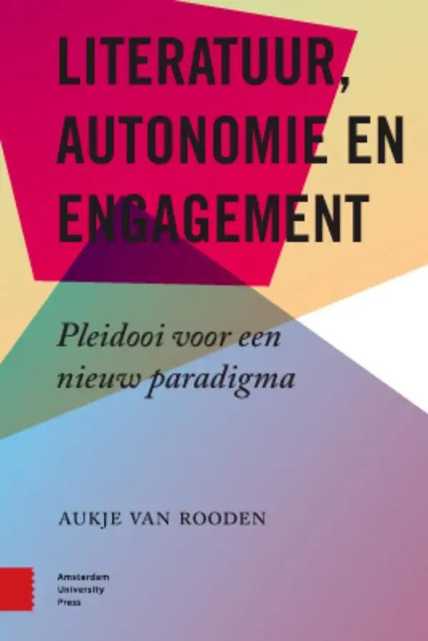 Literatuur, autonomie en engagement