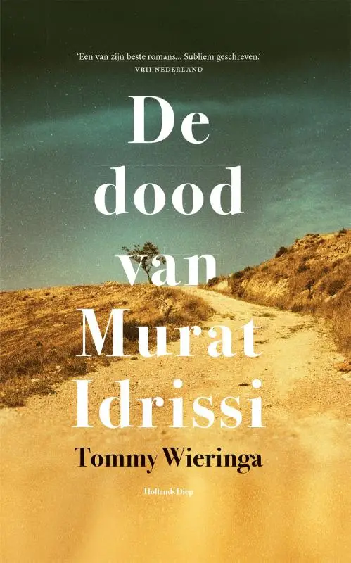 Dood van Murat Idrissi