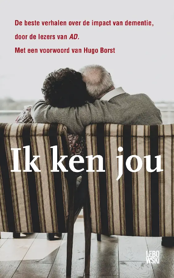 Ik ken jou