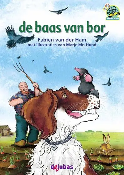 De baas van Bor