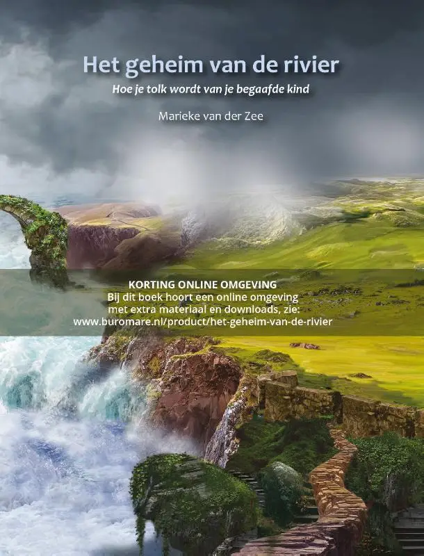 Het geheim van de rivier
