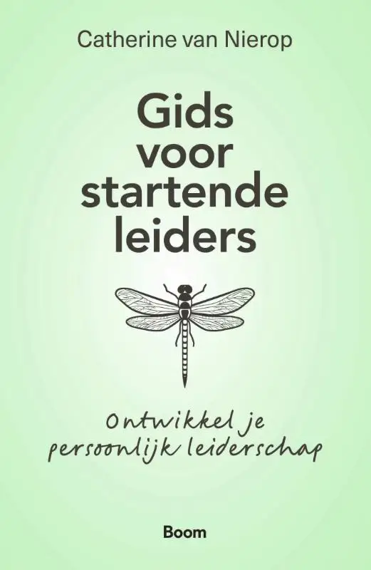 Gids voor startende leiders