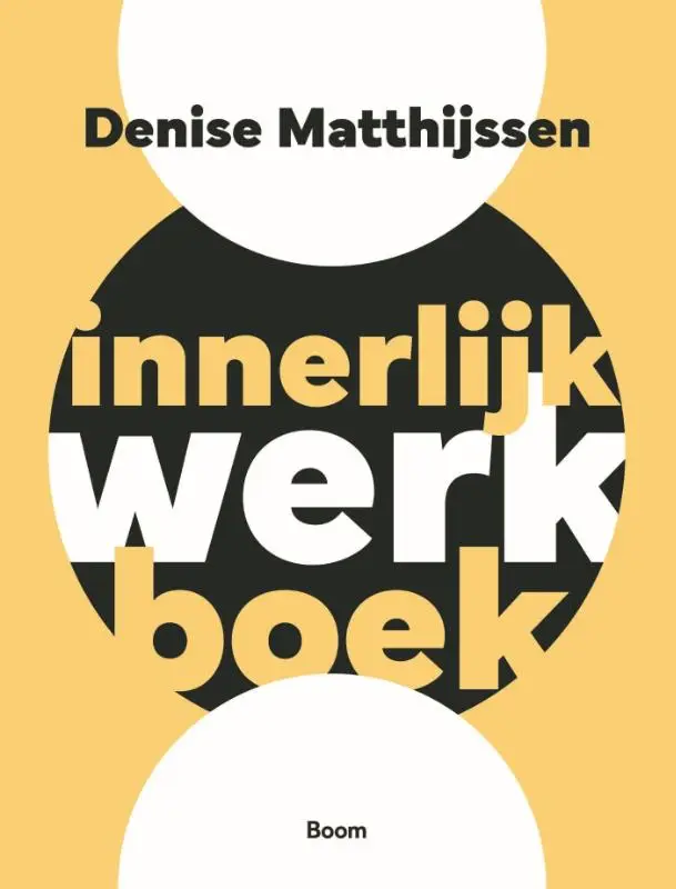 Innerlijk werkboek