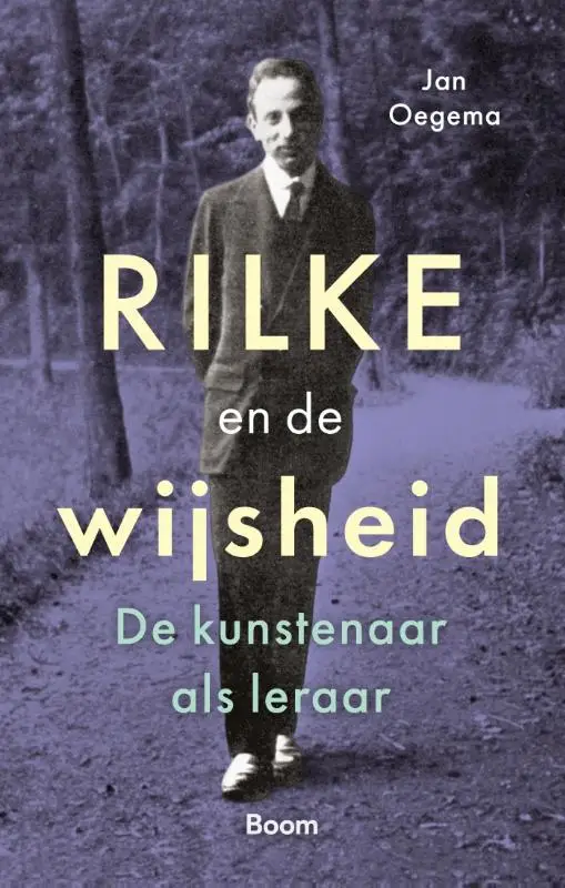 Rilke en de wijsheid