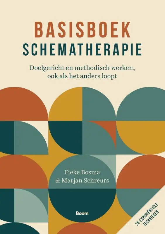 Basisboek schematherapie