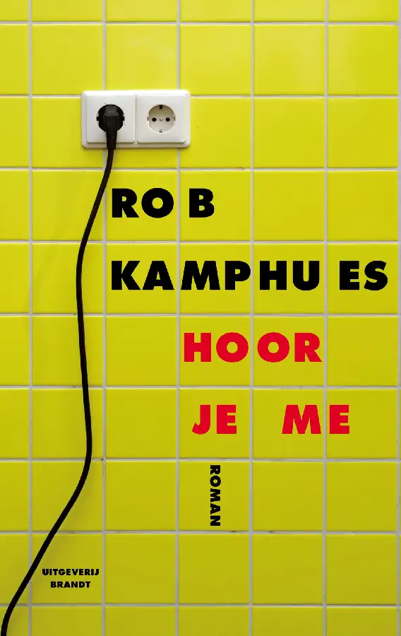 Hoor je me
