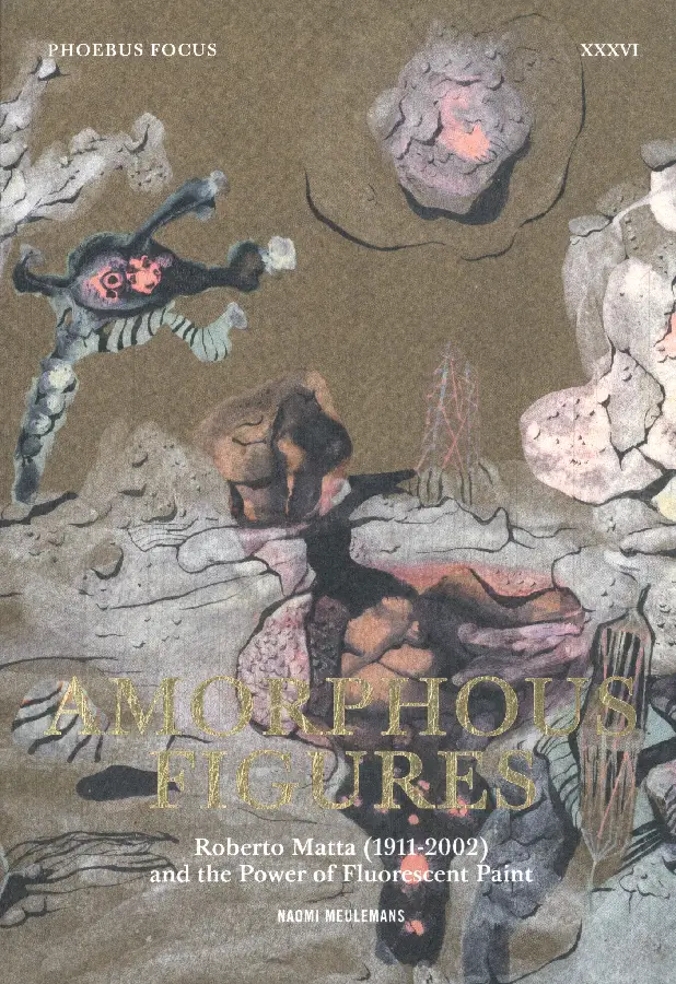 Amorphous Figures