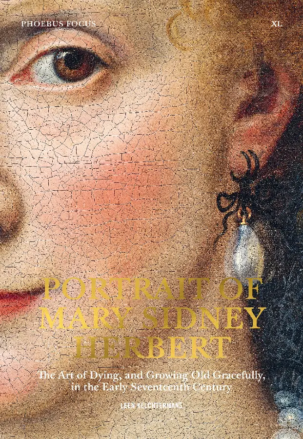 Portrait of Mary Sidney Herbert