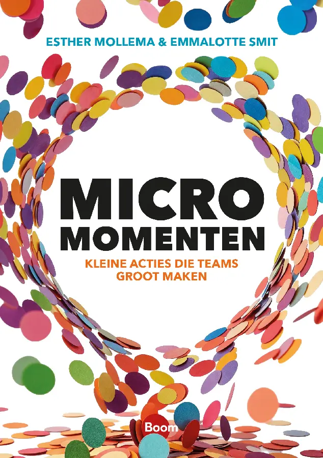 Micro-momenten
