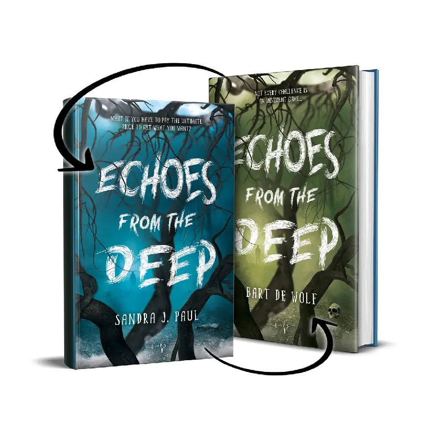 Echoes from the Deep