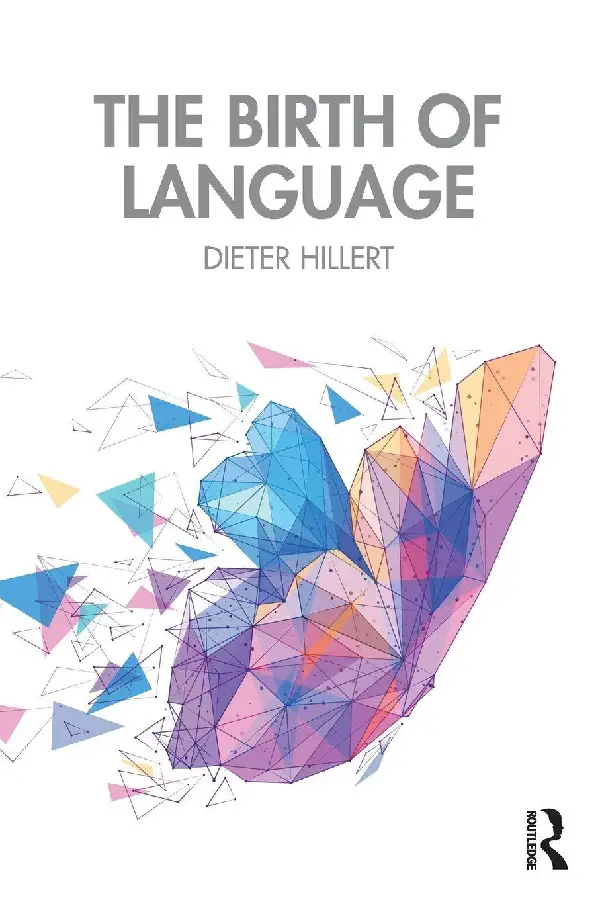 The Birth of Language