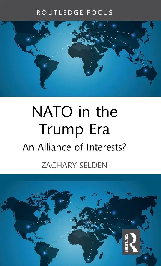 NATO in the Trump Era