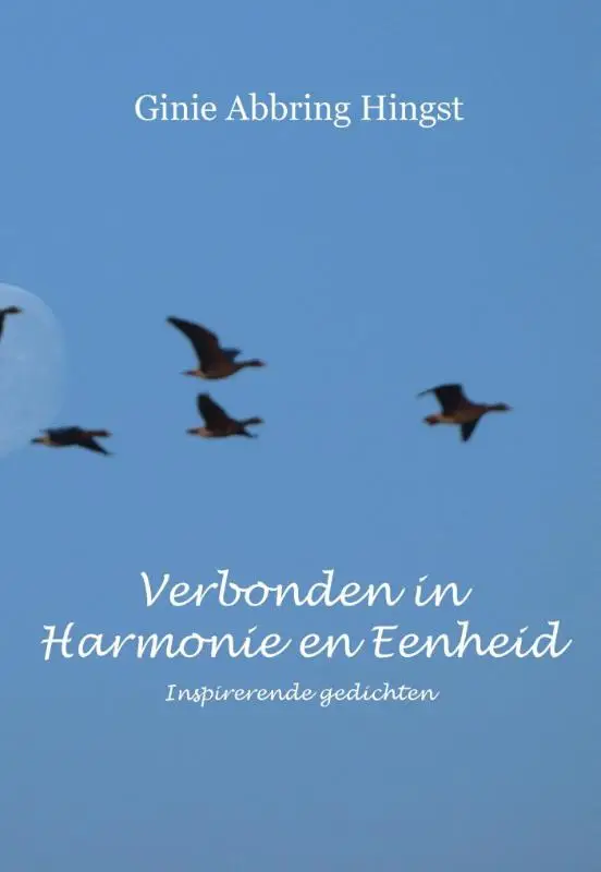Verbonden in Harmonie en Eenheid