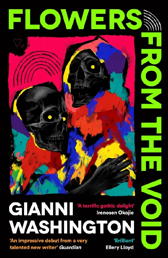 Flowers from the Void