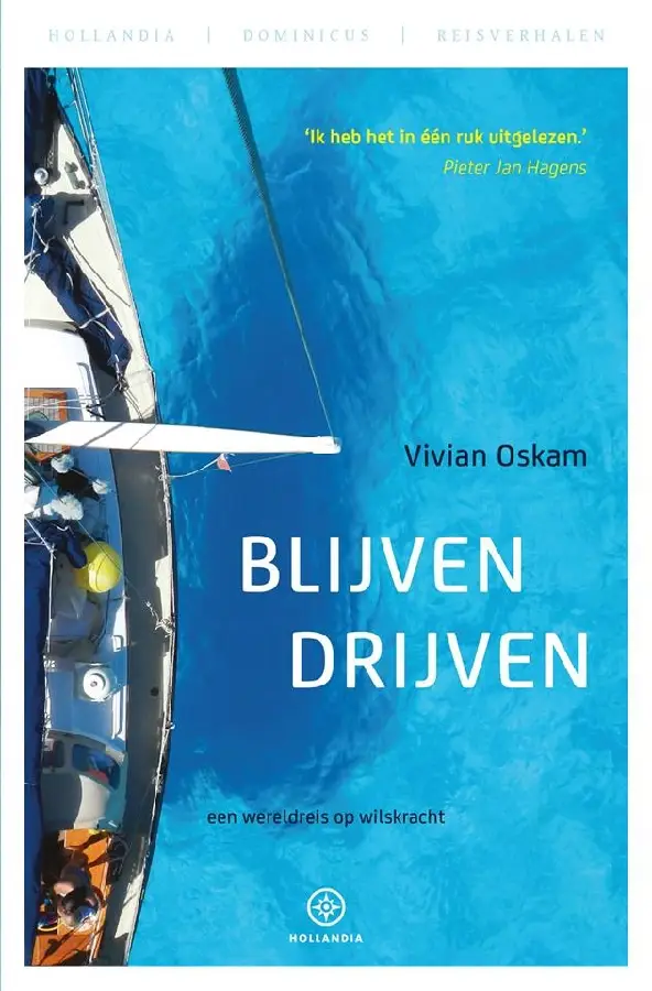 Blijven drijven