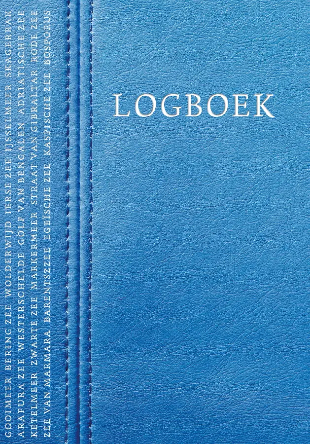 Logboek