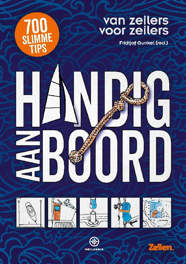 Handig aan boord