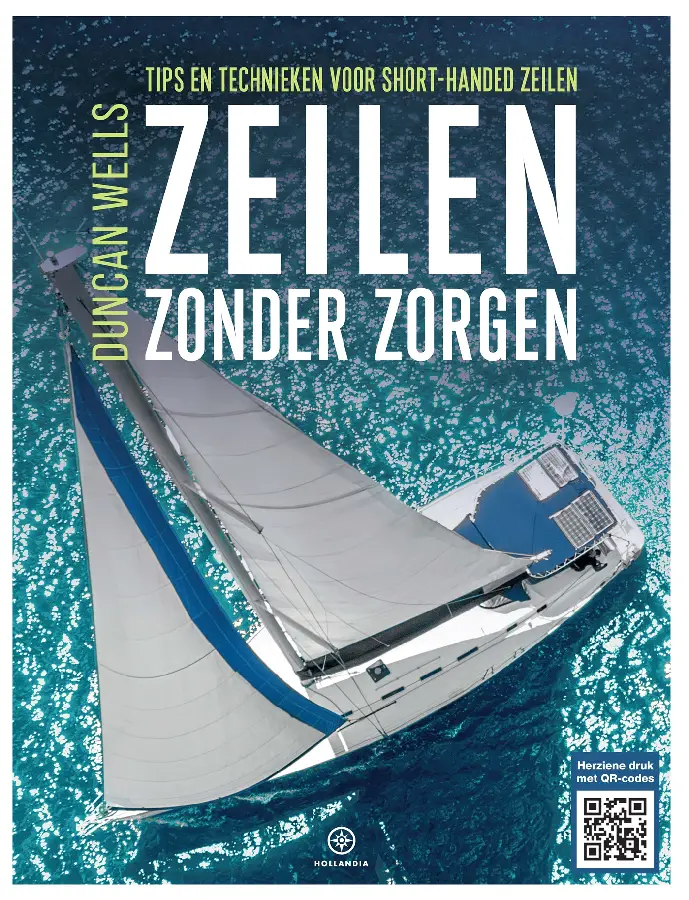 Zeilen zonder zorgen