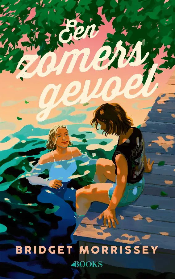 Een zomers gevoel