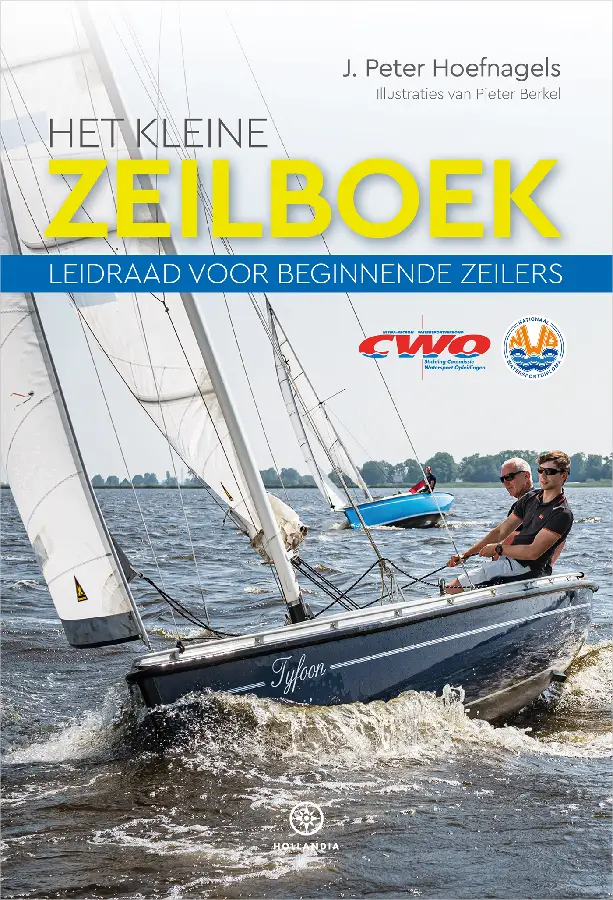 Het kleine Zeilboek
