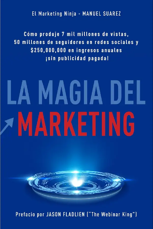 La Magia Del Marketing