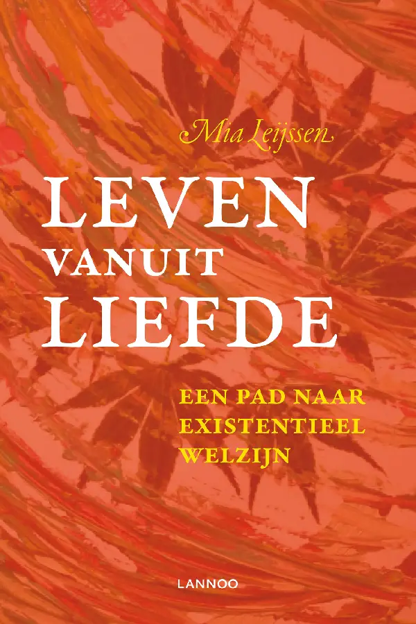 Leven vanuit liefde