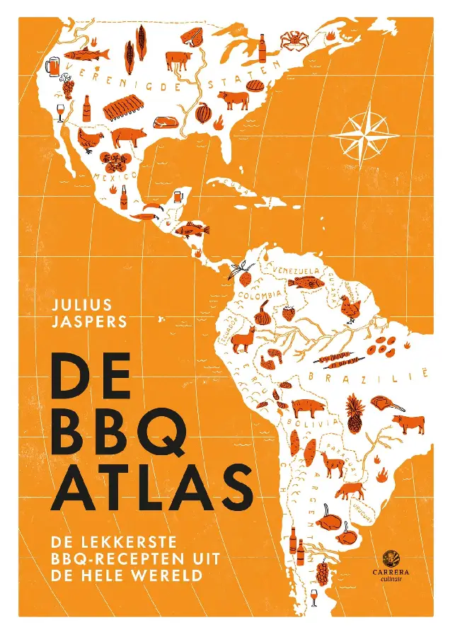 De BBQatlas
