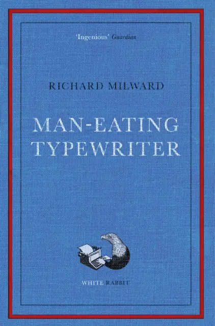 Man-Eating Typewriter