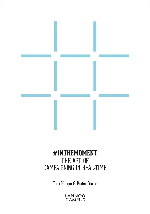 Inthemoment