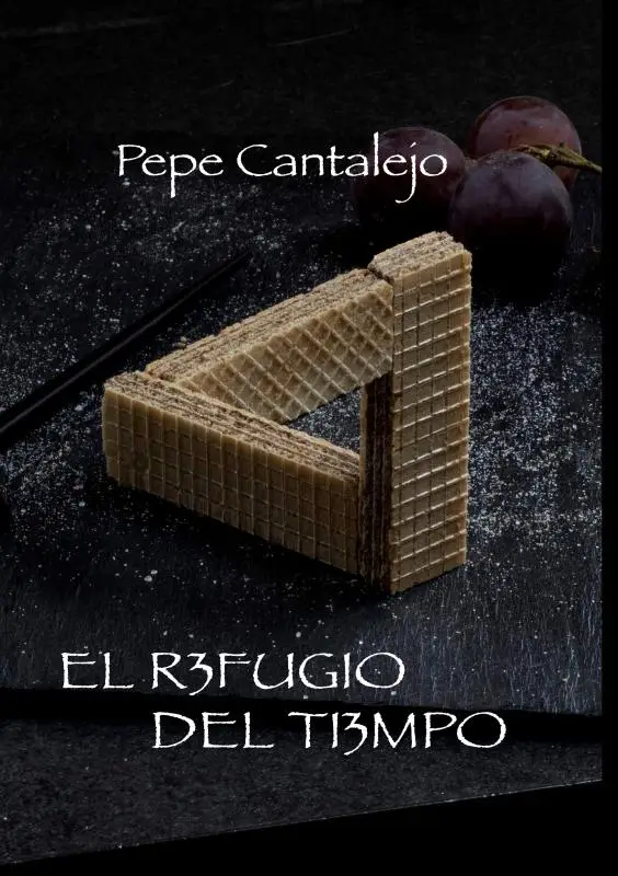 El refugio del tiempo