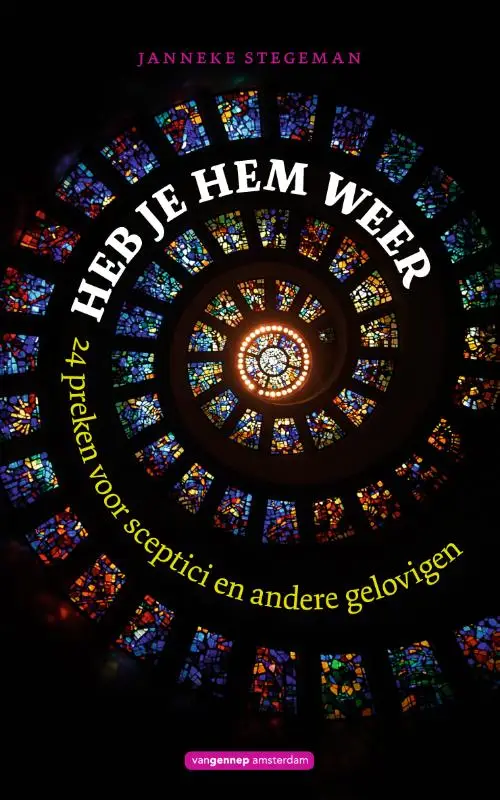 Heb je hem weer