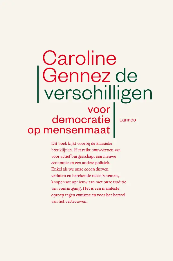 De verschilligen