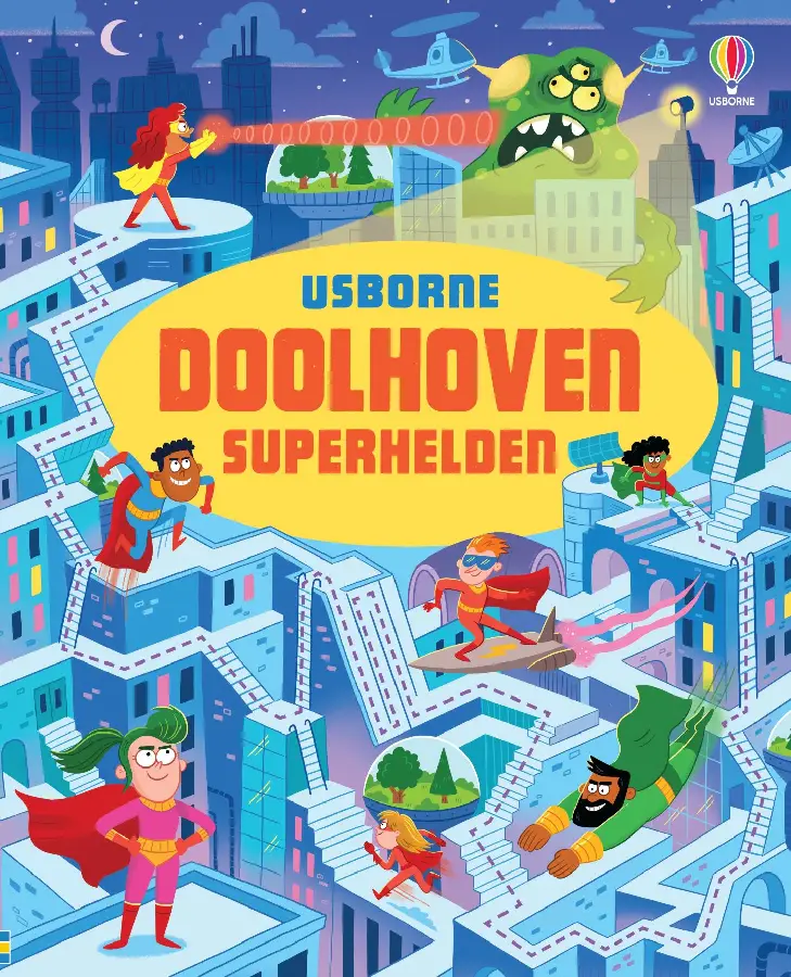 Superhelden