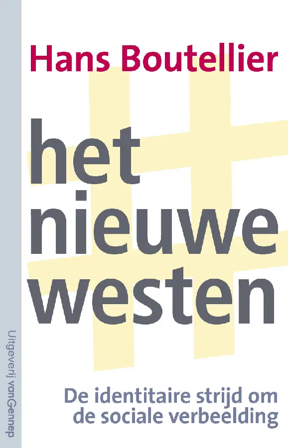 Nieuwe westen