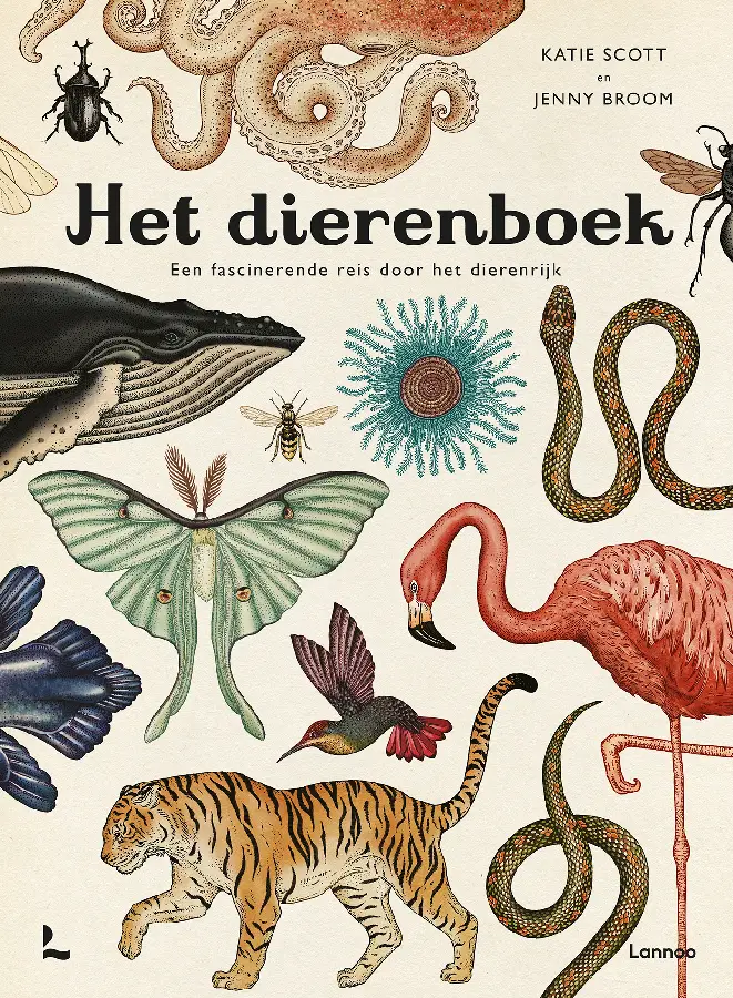 Dierenrijk