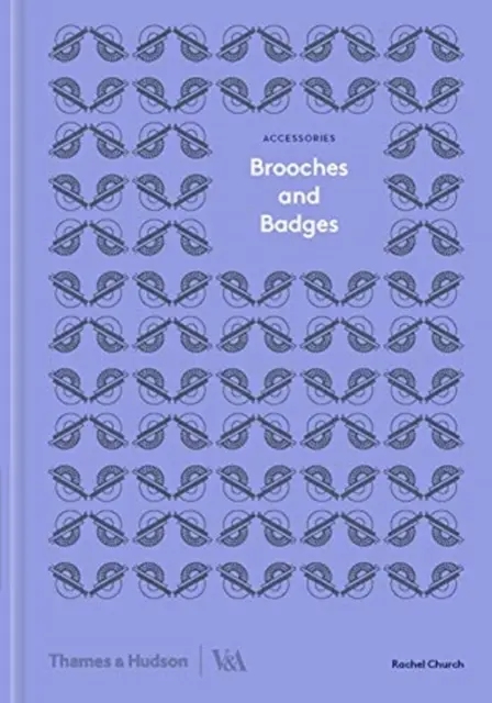 Brooches and Badges