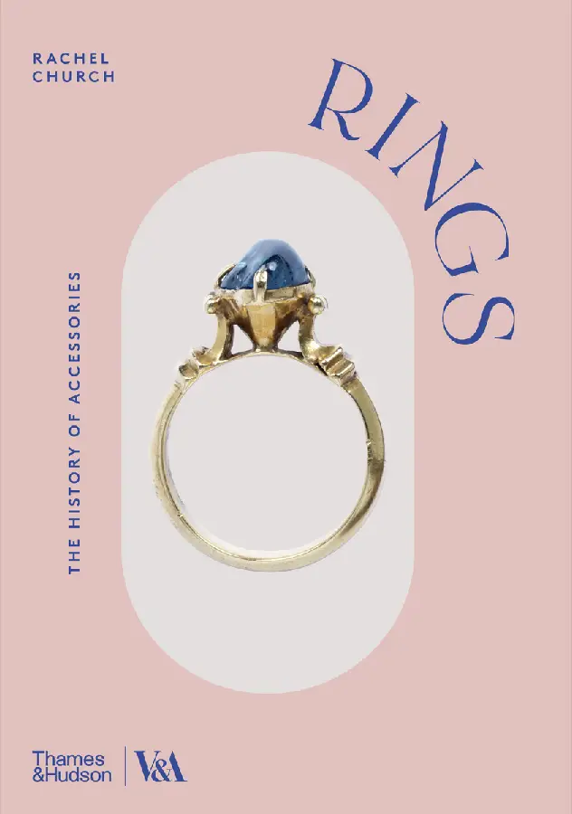 Rings (Victoria and Albert Museum)