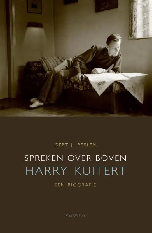 Spreken over boven