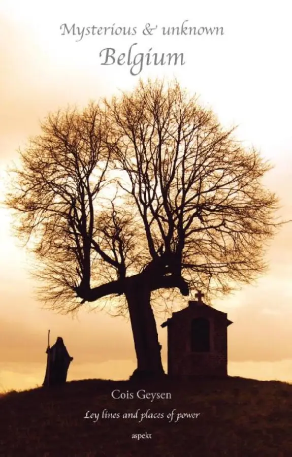 Mysterious & unknown Belgium